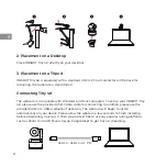 Preview for 5 page of OBSBOT Tiny 4K User Manual