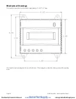 Preview for 29 page of Obvius, LLC AcquiLite A7810-0 Installation And Operation Manual