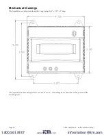 Preview for 30 page of Obvius A8810-GSM Installation And Operation Manual