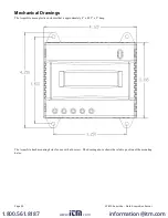 Preview for 29 page of Obvius AcquiLite EMB A7810 Installation And Operation Manual