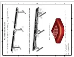 Preview for 4 page of OCC Outdoors Products OCC-942P-DV10 Assembly Instructions