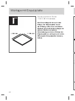 Preview for 24 page of Occhio 3d body pico Mounting Instructions