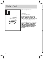 Preview for 32 page of Occhio 3d body pico Mounting Instructions