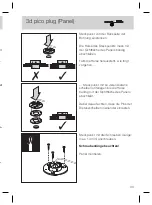 Preview for 35 page of Occhio 3d body pico Mounting Instructions