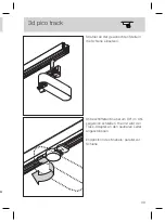 Preview for 41 page of Occhio 3d body pico Mounting Instructions