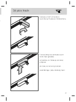 Preview for 43 page of Occhio 3d body pico Mounting Instructions