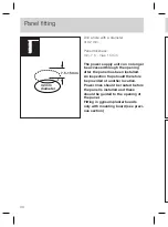 Preview for 78 page of Occhio 3d body pico Mounting Instructions