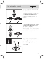 Preview for 81 page of Occhio 3d body pico Mounting Instructions