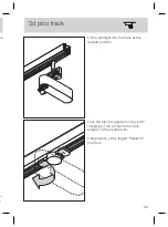 Preview for 87 page of Occhio 3d body pico Mounting Instructions