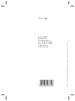 Preview for 96 page of Occhio 3d body pico Mounting Instructions