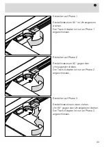 Preview for 35 page of Occhio CDM-TC Mounting Instructions