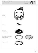 Preview for 71 page of Occhio CDM-TC Mounting Instructions