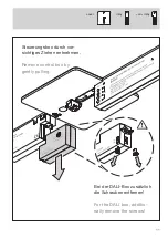 Preview for 11 page of Occhio Mito alto side up Mounting Instructions