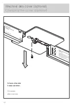 Preview for 12 page of Occhio Mito alto side up Mounting Instructions