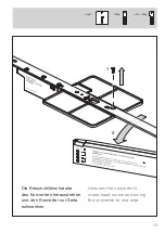 Preview for 13 page of Occhio Mito alto side up Mounting Instructions