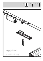 Preview for 15 page of Occhio Mito alto side up Mounting Instructions