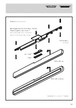 Preview for 39 page of Occhio Mito alto side up Mounting Instructions