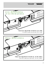 Preview for 43 page of Occhio Mito alto side up Mounting Instructions