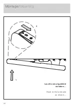 Preview for 46 page of Occhio Mito alto side up Mounting Instructions