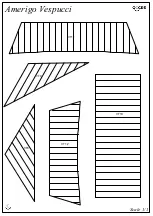 Preview for 65 page of OcCre AMERIGO VESPUCCI 15006 Manual