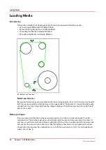 Preview for 92 page of Oce arizona 1240 GT User Manual