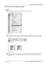 Preview for 137 page of Oce arizona 1240 GT User Manual