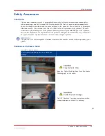 Preview for 23 page of Oce Arizona 6160 XTS User Manual