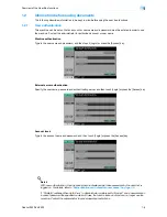 Preview for 25 page of Oce cm3522 User Manual