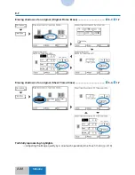 Preview for 71 page of Oce COLOR SYSTEM 110 Quick Index