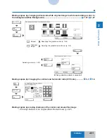 Preview for 80 page of Oce COLOR SYSTEM 110 Quick Index