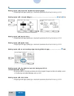 Preview for 93 page of Oce COLOR SYSTEM 110 Quick Index