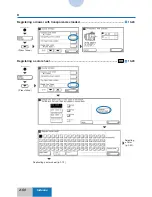 Preview for 99 page of Oce COLOR SYSTEM 110 Quick Index