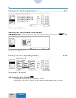 Preview for 103 page of Oce COLOR SYSTEM 110 Quick Index