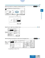 Preview for 104 page of Oce COLOR SYSTEM 110 Quick Index