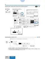 Preview for 109 page of Oce COLOR SYSTEM 110 Quick Index