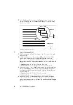 Preview for 28 page of Oce CS 4050 Installation Manual