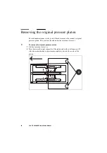 Preview for 32 page of Oce CS 4050 Installation Manual