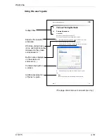 Preview for 21 page of Oce CS175 Phase 3 User'S Manual Controller