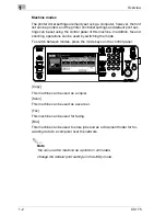 Preview for 24 page of Oce CS175 Phase 3 User'S Manual Controller