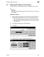 Preview for 61 page of Oce CS175 Phase 3 User'S Manual Controller