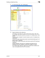 Preview for 73 page of Oce CS175 Phase 3 User'S Manual Controller