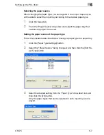 Preview for 121 page of Oce CS175 Phase 3 User'S Manual Controller