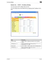 Preview for 327 page of Oce CS175 Phase 3 User'S Manual Controller