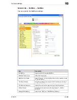 Preview for 329 page of Oce CS175 Phase 3 User'S Manual Controller