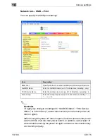 Preview for 336 page of Oce CS175 Phase 3 User'S Manual Controller