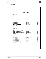 Preview for 371 page of Oce CS175 Phase 3 User'S Manual Controller