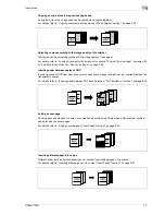 Preview for 19 page of Oce CS231 Operation Manual