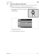 Preview for 179 page of Oce CS231 Operation Manual