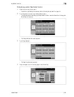 Preview for 401 page of Oce CS231 Operation Manual