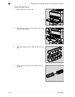 Preview for 438 page of Oce CS231 Operation Manual